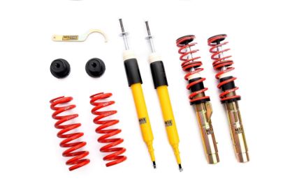 Picture of MTS Technik Coilover Set - MTSGWBM12