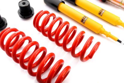 Picture of MTS Technik Coilover Set - MTSGWBM12