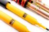 Picture of MTS Technik Coilover Set - MTSGWBM12