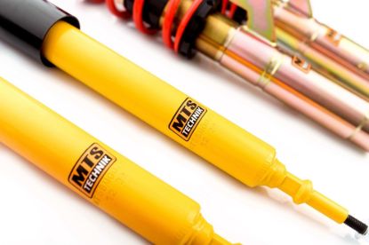 Picture of MTS Technik Coilover Set - MTSGWBM12