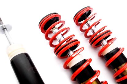 Picture of MTS Technik Coilover Set - MTSGWBM12