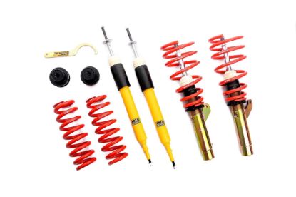Picture of MTS Technik Coilover Set - MTSGWBM12-C