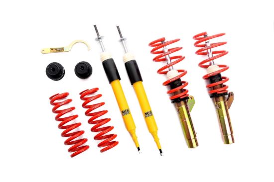 Picture of MTS Technik Coilover Set - MTSGWBM12-C