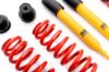 Picture of MTS Technik Coilover Set - MTSGWBM12-C