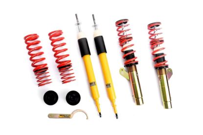 Picture of MTS Technik Coilover Set - MTSGWBM12-S