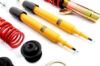 Picture of MTS Technik Coilover Set - MTSGWBM12-S