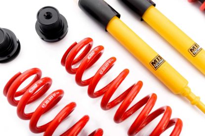 Picture of MTS Technik Coilover Set - MTSGWBM13-C