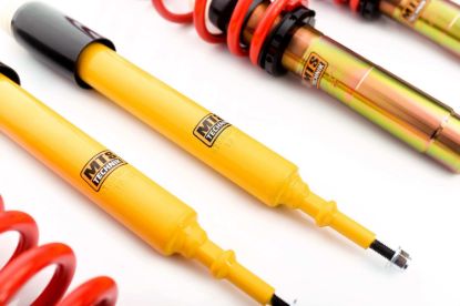 Picture of MTS Technik Coilover Set - MTSGWBM13-C