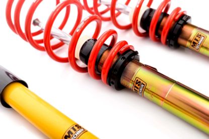 Picture of MTS Technik Coilover Set - MTSGWBM13-C