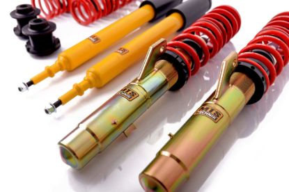 Picture of MTS Technik Coilover Set - MTSGWBM13-S