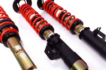 Picture of MTS Technik Coilover Set - MTSGWBM14-S