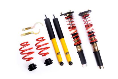 Picture of MTS Technik Coilover Set - MTSGWBM15