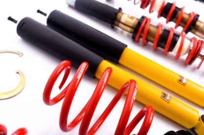 Picture of MTS Technik Coilover Set - MTSGWBM15