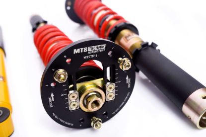 Picture of MTS Technik Coilover Set - MTSGWBM15