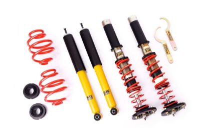 Picture of MTS Technik Coilover Set - MTSGWBM15-C