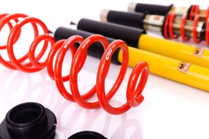 Picture of MTS Technik Coilover Set - MTSGWBM15-C