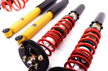 Picture of MTS Technik Coilover Set - MTSGWBM15-C