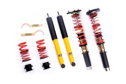 Picture of MTS Technik Coilover Set - MTSGWBM15-S