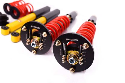 Picture of MTS Technik Coilover Set - MTSGWBM15-S