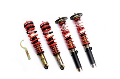 Picture of MTS Technik Coilover Set - MTSGWBM16