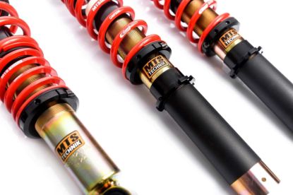 Picture of MTS Technik Coilover Set - MTSGWBM16