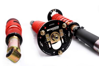 Picture of MTS Technik Coilover Set - MTSGWBM16
