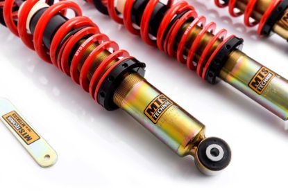 Picture of MTS Technik Coilover Set - MTSGWBM16