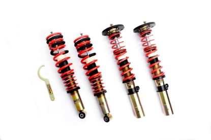 Picture of MTS Technik Coilover Set - MTSGWBM17