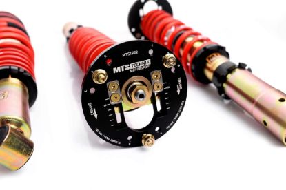 Picture of MTS Technik Coilover Set - MTSGWBM17