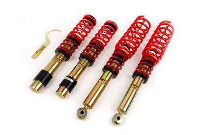 Picture of MTS Technik Coilover Set - MTSGWBM18