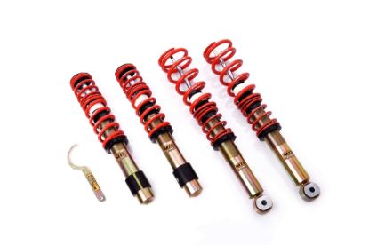 Picture of MTS Technik Coilover Set - MTSGWBM18