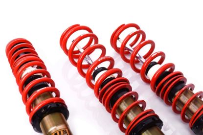 Picture of MTS Technik Coilover Set - MTSGWBM18