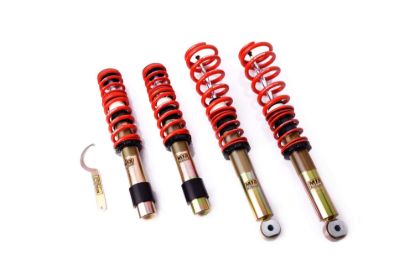 Picture of MTS Technik Coilover Set - MTSGWBM18-S