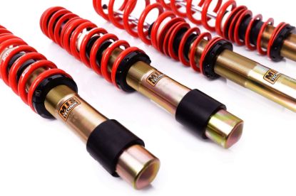 Picture of MTS Technik Coilover Set - MTSGWBM18-S