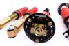 Picture of MTS Technik Coilover Set - MTSGWBM19
