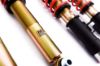 Picture of MTS Technik Coilover Set - MTSGWBM19