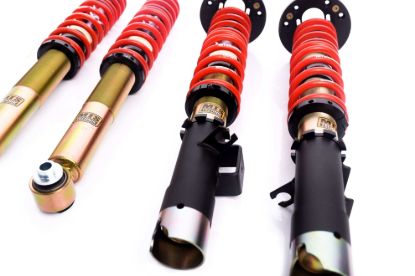Picture of MTS Technik Coilover Set - MTSGWBM19-S
