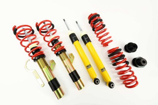 Picture of MTS Technik Coilover Set - MTSGWBM20