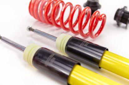 Picture of MTS Technik Coilover Set - MTSGWBM20