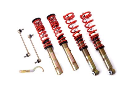 Picture of MTS Technik Coilover Set - MTSGWBM21