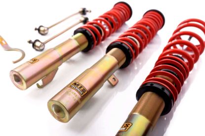 Picture of MTS Technik Coilover Set - MTSGWBM21