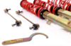 Picture of MTS Technik Coilover Set - MTSGWBM21