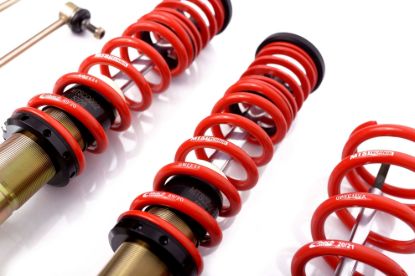 Picture of MTS Technik Coilover Set - MTSGWBM21-S