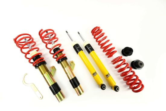 Picture of MTS Technik Coilover Set - MTSGWBM22