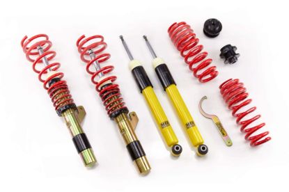 Picture of MTS Technik Coilover Set - MTSGWBM26