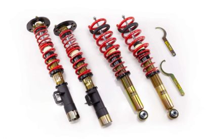 Picture of MTS Technik Coilover Set - MTSGWBM27