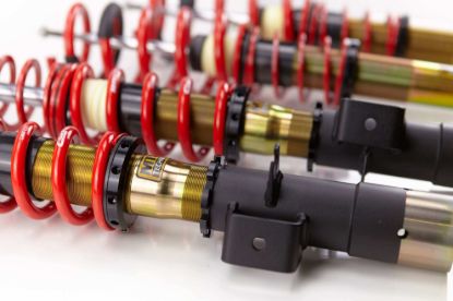 Picture of MTS Technik Coilover Set - MTSGWBM27