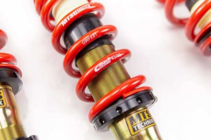 Picture of MTS Technik Coilover Set - MTSGWBM27