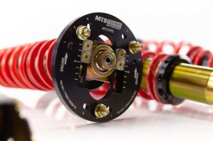Picture of MTS Technik Coilover Set - MTSGWBM27