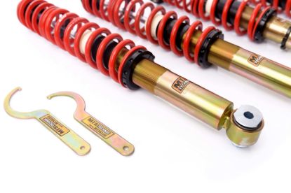 Picture of MTS Technik Coilover Set - MTSGWBM29